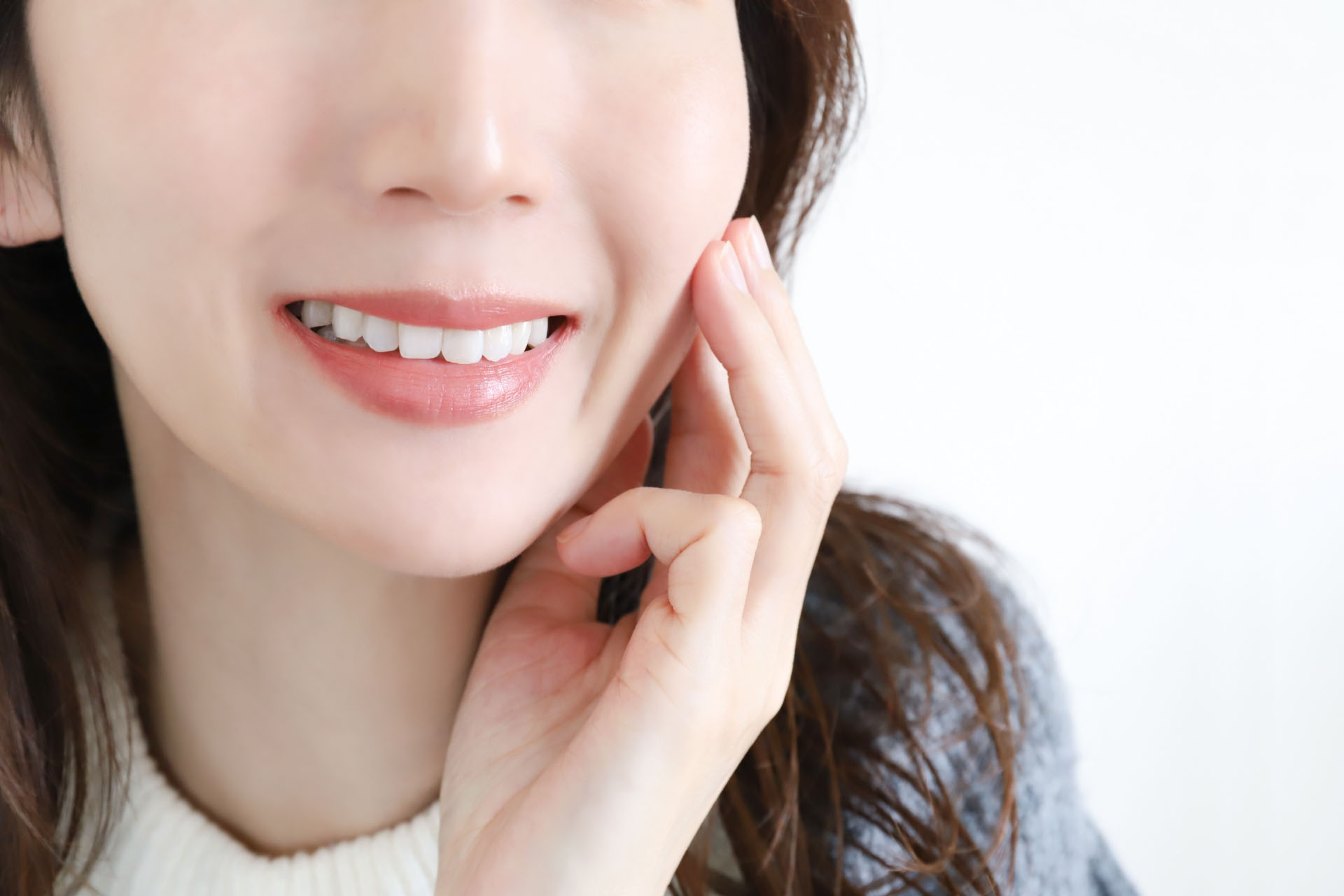 小田原で唯一のセルフホワイトニング専門で理想の白い歯へ